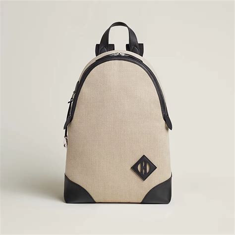 hermes mens backpack|Hermes backpack price.